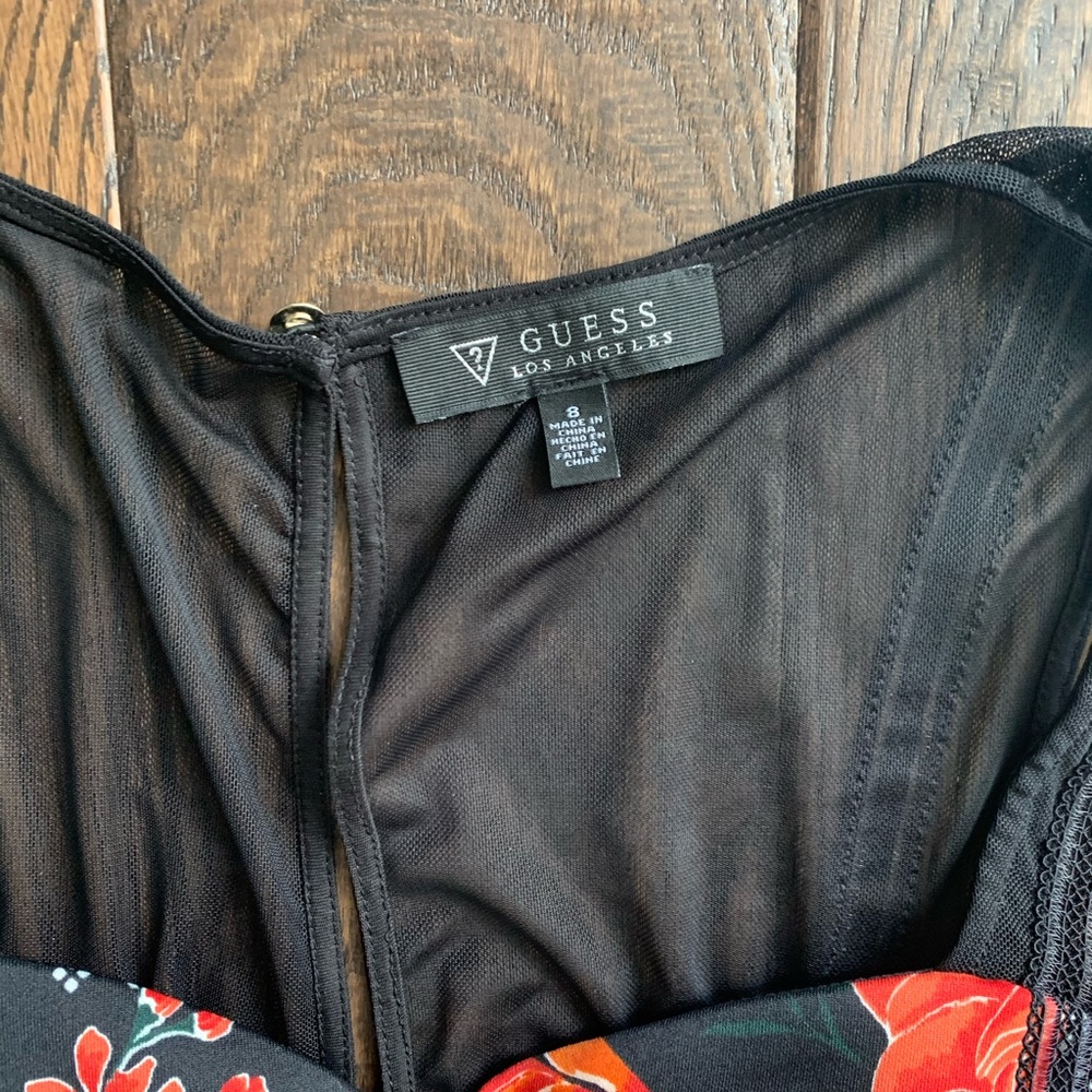 Authentic Guess Dress - Picture 3 of 5